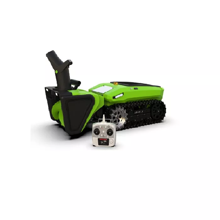 Perché i robot per la pulizia stanno trasformando le case e le aziende moderne?