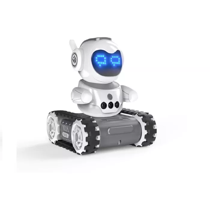 In che modo i robot di servizio stanno trasformando le industrie moderne e la vita quotidiana?